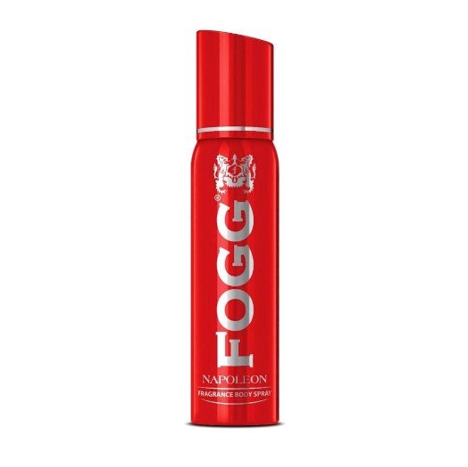 Fogg Napoleon Body Spray 120ml